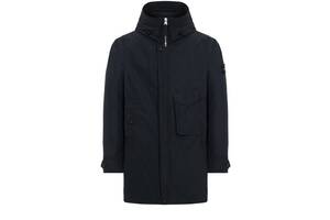 Парка Stone Island 70222 Micro Reps Black L