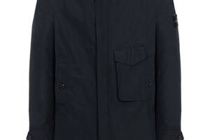 Парка Stone Island 70222 Micro Reps Black L