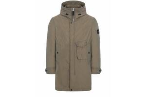 Парка Stone Island 70222 Micro Reps Olive L