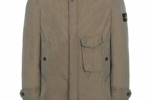 Парка Stone Island 70222 Micro Reps Olive L