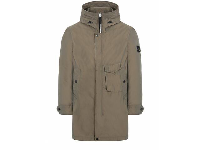 Парка Stone Island 70222 Micro Reps Olive L