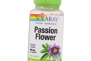 Passion Flower 350 Solaray 100вегкапс (71411002)