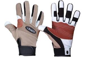 Перчатки Beal Rope Tech Gloves Beige M (1046-BGRT.M)