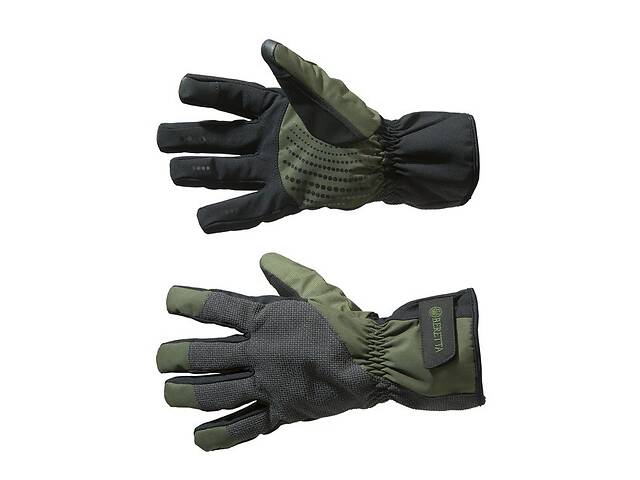 Перчатки Beretta Thornproof M Темно-Зеленый