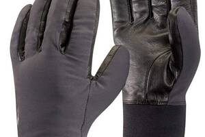 Перчатки Black Diamond HeavyWeight Softshell Gloves L Smoke (1033-BD 801464.SMOK-L)