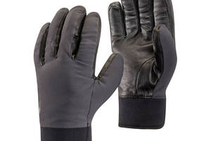 Перчатки Black Diamond HeavyWeight Softshell Gloves XL Серый