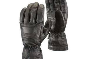 Перчатки Black Diamond Kingpin Gloves XL Черный