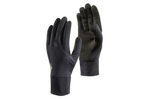 Перчатки Black Diamond Lightweight Screentap Gloves XL Черный