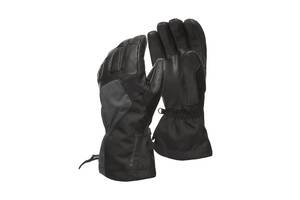 Перчатки Black Diamond Mens Renegade Pro Gloves M Черный