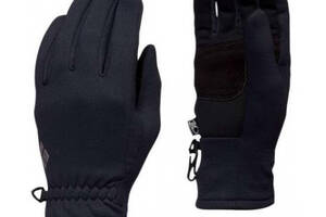 Перчатки Black Diamond MidWeight Screentap Gloves Black XL (1033-BD 801871.0002-XL)