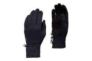 Перчатки Black Diamond MidWeight Screentap Gloves L Черный