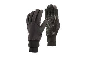 Перчатки Black Diamond Mont Blanc Gloves XL Черный