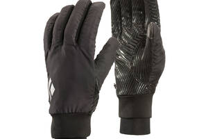 Перчатки Black Diamond Mont Blanc Gloves XL Черный