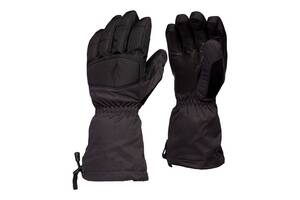 Перчатки Black Diamond Recon Gloves XS Черный