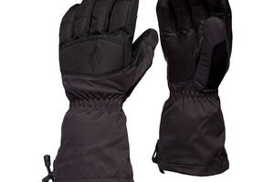 Перчатки Black Diamond Recon Gloves XS Черный