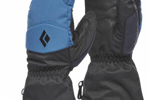 Перчатки Black Diamond Recon Mitts Astral Blue L (1033-BD 801645.4002-L)