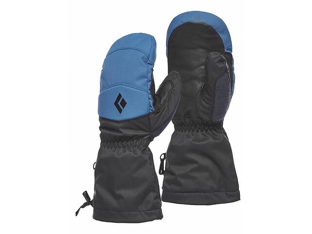 Перчатки Black Diamond Recon Mitts Astral Blue S (1033-BD 801645.4002-S)