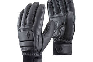 Перчатки Black Diamond Spark Gloves (801595) S Черный