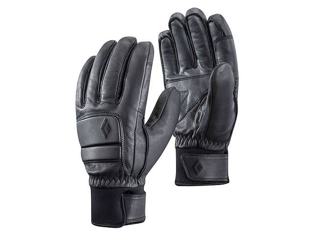 Перчатки Black Diamond Spark Gloves (801595) S Черный