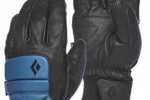 Перчатки Black Diamond Spark Gloves Astral Blue XL (1033-BD 801595.4002-XL)