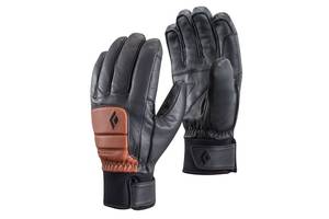 Перчатки Black Diamond Spark Gloves Brick XL (1033-BD 801595.BRCK-XL)