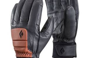 Перчатки Black Diamond Spark Gloves Brick XL (1033-BD 801595.BRCK-XL)