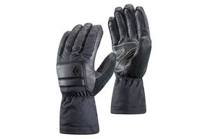 Перчатки Black Diamond Spark Powder Gloves M Черный