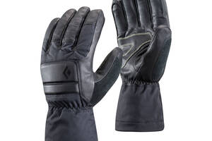 Перчатки Black Diamond Spark Powder Gloves S Черный
