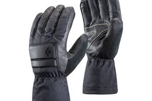 Перчатки Black Diamond Spark Powder Gloves XL Черный