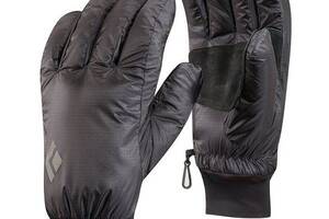 Перчатки Black Diamond Stance Gloves Black L (1033-BD 801735.BLAK-L)