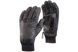 Перчатки Black Diamond Stance Gloves Black M (1033-BD 801735.BLAK-M)