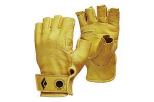 Перчатки Black Diamond Stone Gloves L Tan (1033-BD 801848.7004-L)