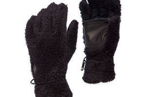 Перчатки Black Diamond Super HeavyWeight Screentap Gloves XL Черный