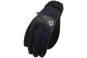 Перчатки Black Diamond Terminator Gloves XL Черный