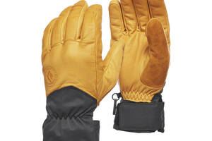 Перчатки Black Diamond Tour Gloves M Светло-Оранжевый