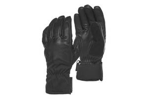 Перчатки Black Diamond Tour Gloves XL Черный