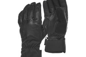 Перчатки Black Diamond Tour Gloves XL Черный