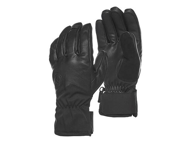 Перчатки Black Diamond Tour Gloves XL Черный