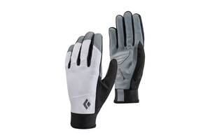 Перчатки Black Diamond Trekker Gloves XL Белый-Серый