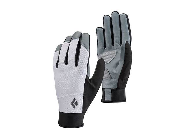 Перчатки Black Diamond Trekker Gloves XL Белый-Серый