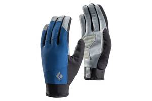 Перчатки Black Diamond Trekker Gloves XL Синий