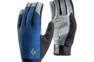 Перчатки Black Diamond Trekker Gloves XL Синий