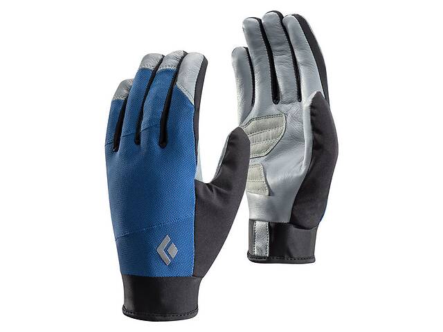 Перчатки Black Diamond Trekker Gloves XL Синий