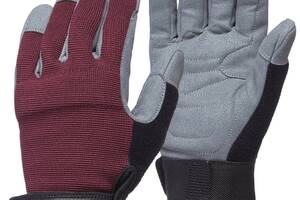 Перчатки Black Diamond W Crag Gloves Bordeaux XS (1033-BD 801866.6018-XS)