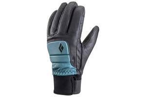 Перчатки Black Diamond W Spark Gloves Caspian L (1033-BD 801596.CSPN-L)