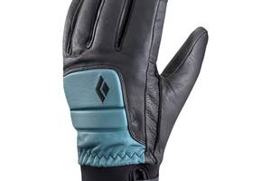 Перчатки Black Diamond W Spark Gloves Caspian L (1033-BD 801596.CSPN-L)