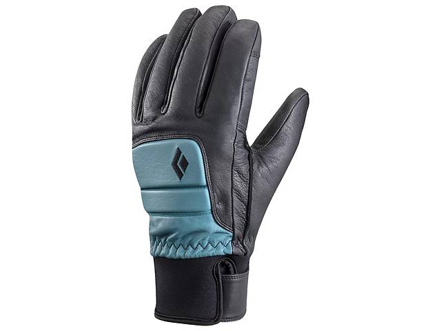 Перчатки Black Diamond W Spark Gloves Caspian L (1033-BD 801596.CSPN-L)