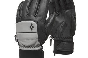 Перчатки Black Diamond W Spark Gloves M Nickel (1033-BD 801596.NCKL-M)