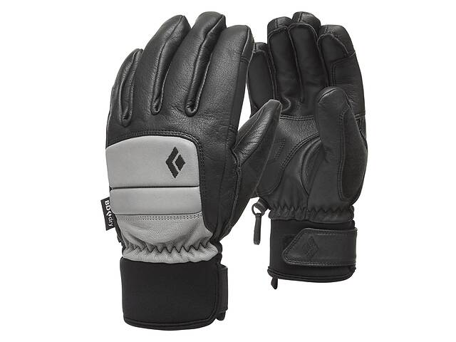 Перчатки Black Diamond W Spark Gloves M Nickel (1033-BD 801596.NCKL-M)