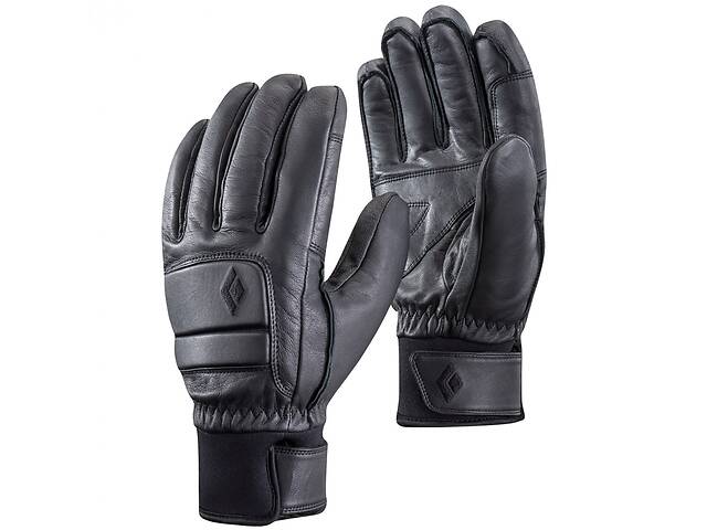 Перчатки Black Diamond W Spark Gloves M Smoke (1033-BD 801596.SMOK-M)